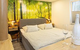 Pfeffer's kleine Ferienwohnung